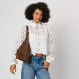 Moda Luxe Kelsea Satchel Bag
