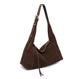 Moda Luxe Kelsea Satchel Bag