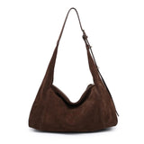 Moda Luxe Kelsea Satchel Bag