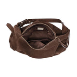 Moda Luxe Kelsea Satchel Bag