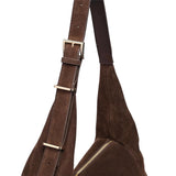Moda Luxe Kelsea Satchel Bag