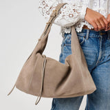 Moda Luxe Kelsea Satchel Bag