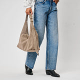 Moda Luxe Kelsea Satchel Bag