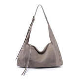 Moda Luxe Kelsea Satchel Bag