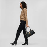 Urban Expressions Moda Satchel Bag