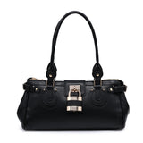 Urban Expressions Moda Satchel Bag
