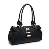 Urban Expressions Moda Satchel Bag