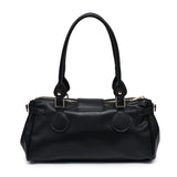 Urban Expressions Moda Satchel Bag