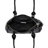 Urban Expressions Moda Satchel Bag