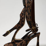 Vince Camuto Jenlea Flat K100