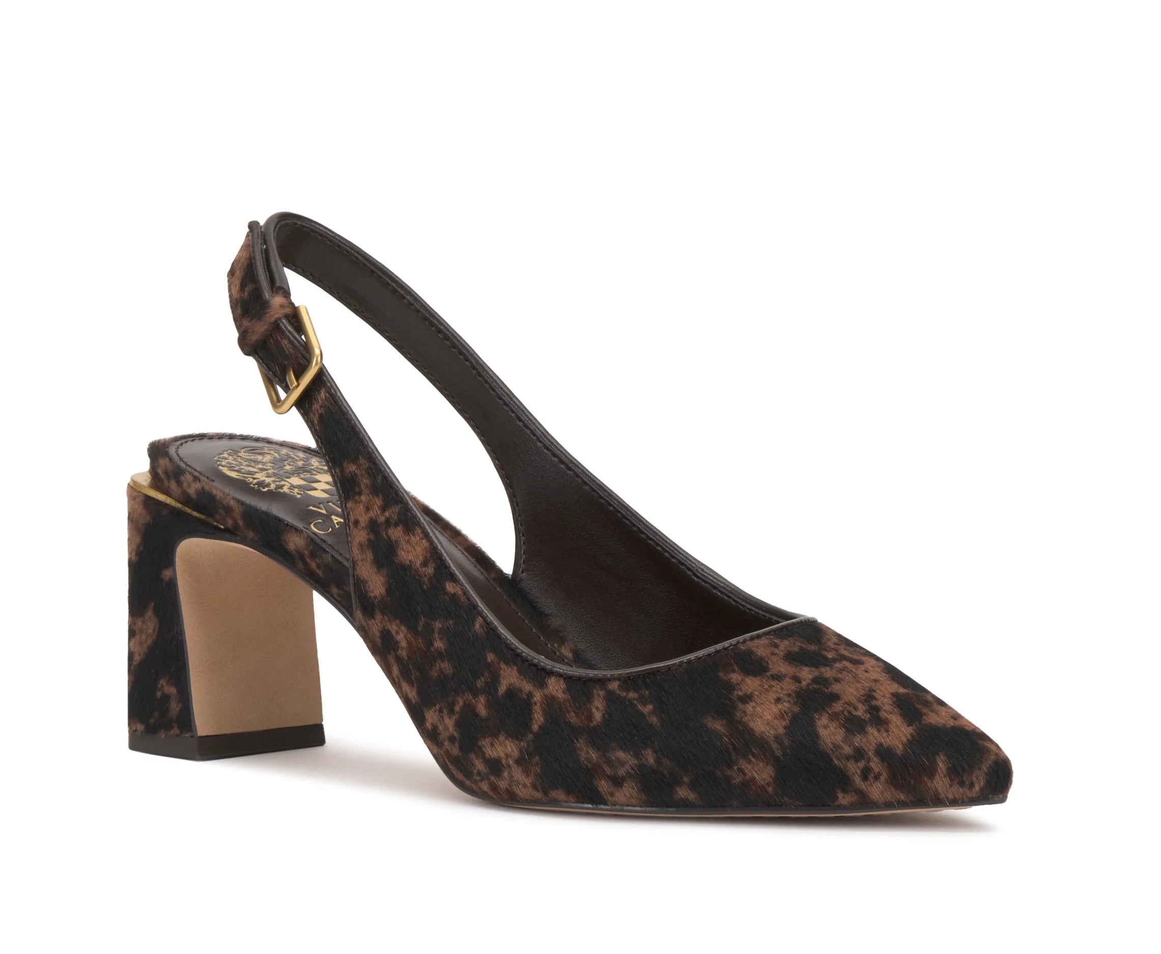 Vince Camuto Hamden Slingback Heel K102