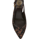 Vince Camuto Hamden Slingback Heel K102