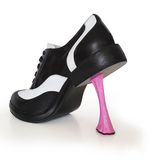 Kobi Levi Chewing Gum Oxford Heel