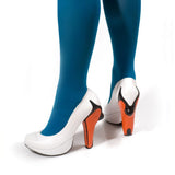 Kobi Levi Swan Heel