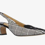 J. Renee Palora Slingback Heel