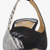 J. Renee Palora Slingback Heel