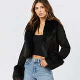 Shaci Riley Jacket