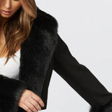 Shaci Riley Jacket