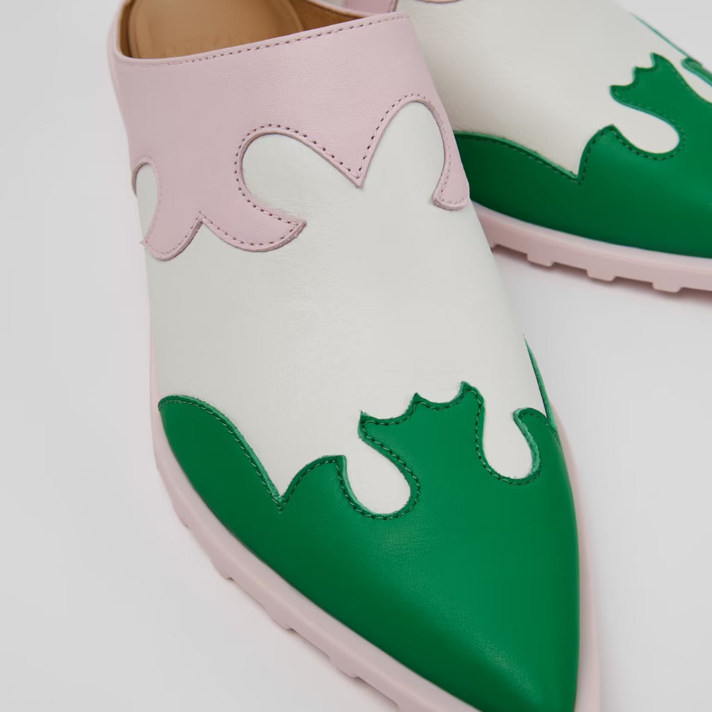 Camper Anita Western Mule K104