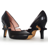 Kobi Levi Liquify Heel
