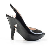 Kobi Levi Silhouette Heel