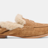 Dolce Vita Cloey Plush Loafer K106