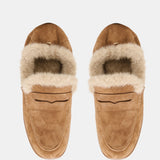 Dolce Vita Cloey Plush Loafer K106