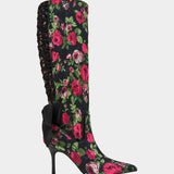 Betsey Johnson Vespar Boot K109