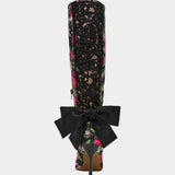 Betsey Johnson Vespar Boot K109