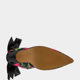 Betsey Johnson Vespar Boot K109