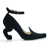 Kobi Levi Panther Heel