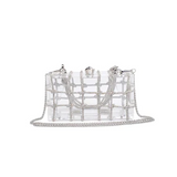 Urban Expressions Ziggy Evening Bag