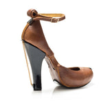 Kobi Levi Violin Heel