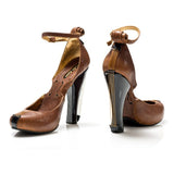 Kobi Levi Violin Heel