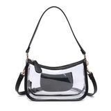 Urban Expressions Song Crossbody Bag