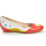 Kobi Levi Matryoshka Flat