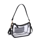 Urban Expressions Song Crossbody Bag