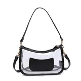 Urban Expressions Song Crossbody Bag