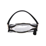 Urban Expressions Song Crossbody Bag