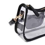 Urban Expressions Song Crossbody Bag