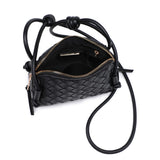 Urban Expresssions Essa Crossbody Bag