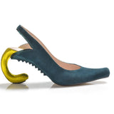 Kobi Levi Chameleon Heel