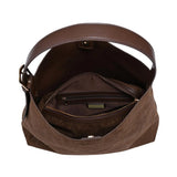 Moda Luxe Neve Croco Tote Bag
