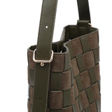 Moda Luxe Naomi Bucket Bag