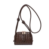 Urban Expresssions Essa Crossbody Bag