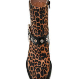 Betsey Johnson Asher Boot K121