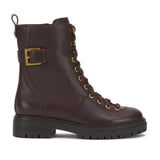 Vince Camuto Becinda Combat Boot K120