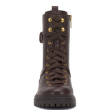 Vince Camuto Becinda Combat Boot K120
