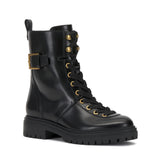 Vince Camuto Becinda Combat Boot K122
