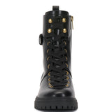 Vince Camuto Becinda Combat Boot K122